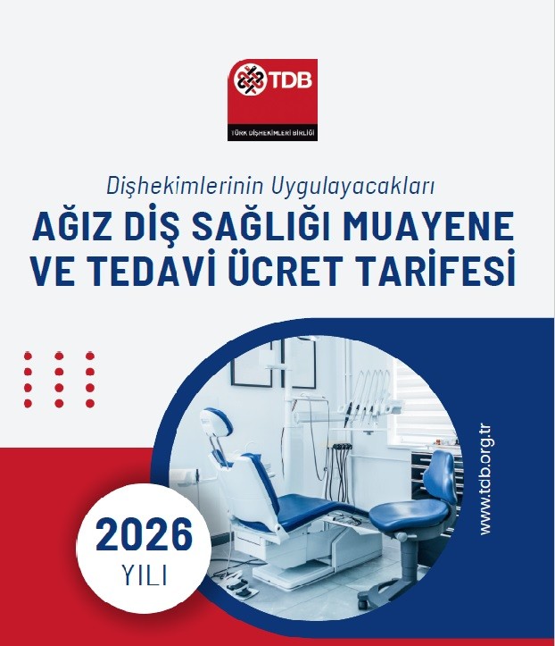 2026 Yılı Ortodontik Tedavi Ücretleri